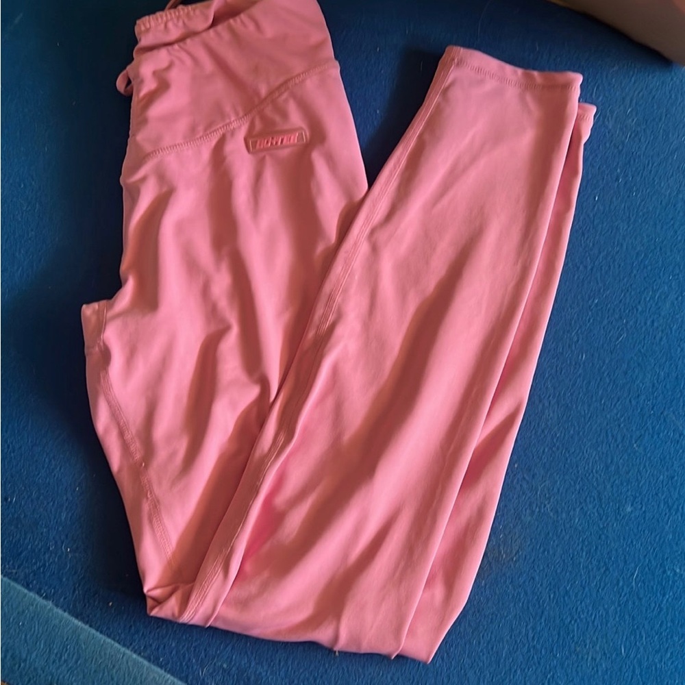 Bo+tee leggings